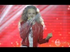 JESC 2017 l Belarus - Анастасия Тимофеевич - Волшебный свет (Final National Selection)