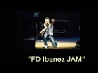 FD Ibanez JAM Contest 2017