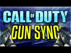 Amazing Multi-Cod Gun Sync!