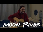 Audrey Hepburn – Moon River (Acoustic Cover by NothingToLose)