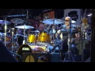 Kenny Aronoff Drum Solo at Woodstick 2013