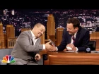 Ice T Re-Voices Care Bears, The Smurfs and Dora the Explorer