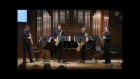  Russian Saxophone Quartet - Geiss - Patchwork 
