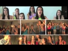 Don't Text and Drive Step Rally - Cimorelli feat Ryan Beatty