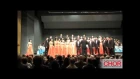 Nikolai Dranitsyn: Svetlyi pokoy - Gracias Choir, Dir Boris Abalyan