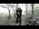 Christopher Lee: "The Bloody Verdict of Verden" Music Video
