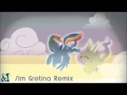Replacer &I feat. Feather ~ Until the Sun (Sim Gretina Remix)
