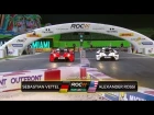 2017 ROC Miami | Race of Champions - Sebastian Vettel vs Alexander Rossi in the KTM X-Bow