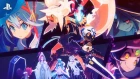 The Witch and the Hundred Knight 2 – Launch Trailer | PS4