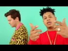 Dillon Francis - We The Funk (feat. Fuego) (Official Music Video)