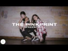 Nicki Minaj – The Pinkprint by Nicole Safarova and Veronika Naumchak | VELVET YOUNG DANCECENTRE