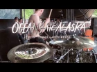 Oceans Ate Alaska - High Horse [Chris Turner] Drum Video Live [HD]