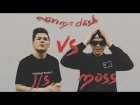 ПМV bpm battle #5 (Сезон II): Moss VS J/S