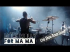 Holy Molly - For Ma Ma (Vlad Pleshakov Live Show Drum Cover)