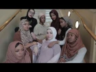 Hijabi by Mona Haydar (Wrap my Hijab)