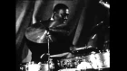 Solo de batterie - Art Blakey (1959) - Jazz drum solo