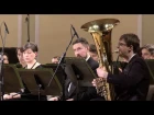 A. Arutiunian – Concerto for Tuba and Orchestra - Fedor Shagov (Tuba) Krievija/ Russia