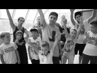Dance School Abakymova Artema (MaksiDron)
