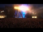 Blind Guardian - Mirror Mirror (Live At Wacken 2011 HD)