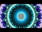 Eye of the Universe - Mandelbrot Fractal Zoom (e1091) (4k 60fps)