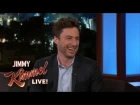 Zach Braff is Helping Russians with Erectile Dysfunction