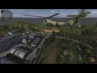 Call of Chernobyl | Flying a helicopter Part 2