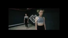 FKA Twigs Sia (cover)  - Elastic Heart Live Lounge // choreography by Artem Volosov