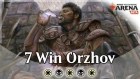 The Color Challenge - Ep. 8 - Orzhov Black/White - Dawn of Hope Healing Control MTG Arena Deck Guide