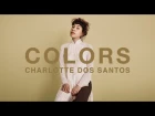 Charlotte Dos Santos - Red Clay | A COLORS SHOW