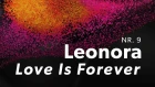 Leonora - Love Is Forever | Dansk Melodi Grand Prix 2019 | DR1
