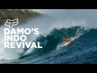 Fox Presents: Damo’s Indo Revival