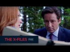 THE X-FILES | A Comeback from "Mulder & Scully Meet the Were-Monster"