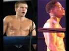 Fight Night Champion Иван Баранчик - Кинан Смит (Ivan Baranchyk -Keenan Smith)