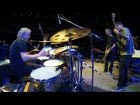 Got a Match? Dave Weckl with the Chick Corea Elektric Band 2017