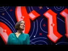 The secret language of letter design (with English subtitles) | Martina Flor