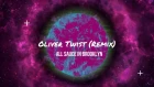 Grapy O'Fire - Oliver Twist [YG Remix]