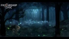 [Friendship is Epic BGM] Jyc Row - Deep Forest (Stage 1-2)