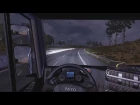 Euro Truck Simulator 2 Sound Mod Diesel Engine, Horn and Gear Shifting