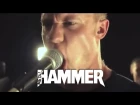 Dyscarnate - 'The Promethean' - Official Video | Metal Hammer