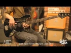 One Minute Bass Review — 2004 Japan Fender Aerodyne Jazz Bass
