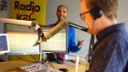 Radio Köln: Interview with Bill Kaulitz - 05.04.2019 (с русскими субтитрами от TH Community VK)
