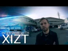 Vlady Vlogs: Interview with Xizt, IEM Katowice 2017 (RU Subs)