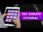 How To Play Karate - Electro Drum Pads 24 Tutorial (R3HAB & KSHMR - Karate)
