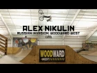 Alex Nikulin - Woodward West Russian Invasion