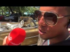 Rápido y furioso 8: casting de carros antiguos en La Habana