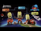 Kerbal Space Program: Making History Expansion - Cinematic Trailer