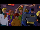 Scooby-Doo! & Batman: The Brave and the Bold / Скуби-Ду и Бэтмен: Отважный и смелый (2018) трейлер