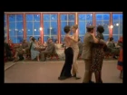 The Conformist by Bernardo Bertolucci, 1970 - Clip of Anna and Giulia Dancing with One Another