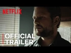The Mechanism | Official Trailer [HD] | Netflix