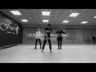 Choreo workshop by Panchos in da Fraules Dance Centre (Song: "Wicked Games (HugLife Remix)"